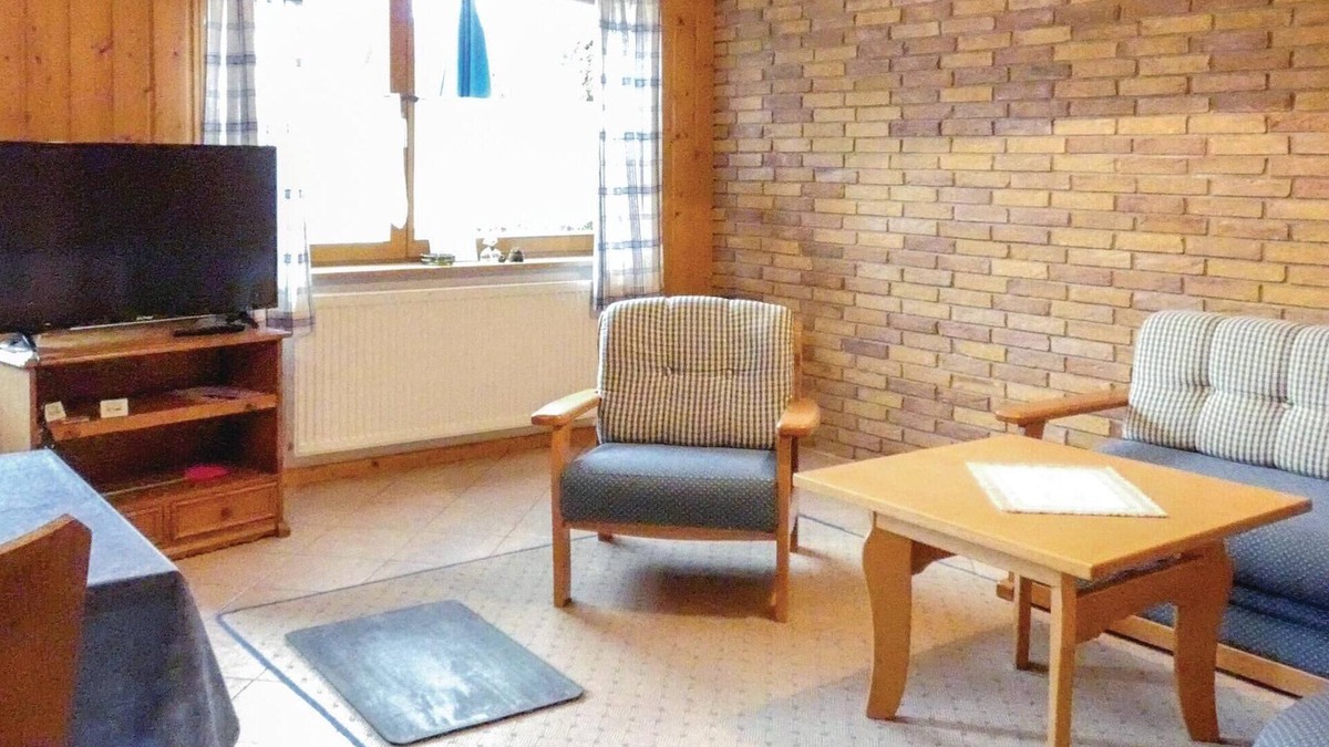 Graefendorf Apartment | Awesome apartment in Gräfendorf