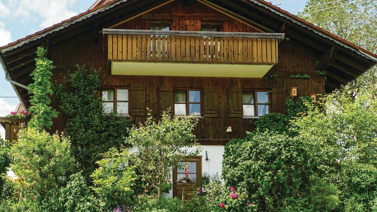 Nesselwang Apartment | Awesome apartment in Nesselwang