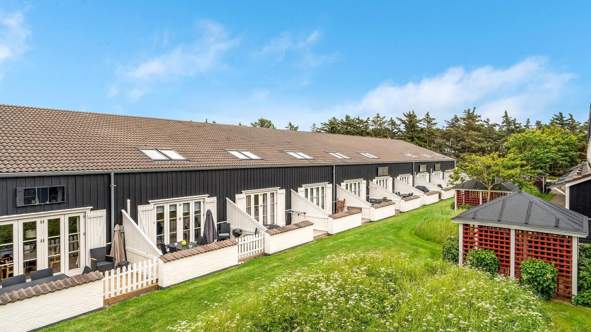 Agger Apartment | Awesome apartment in Vestervig