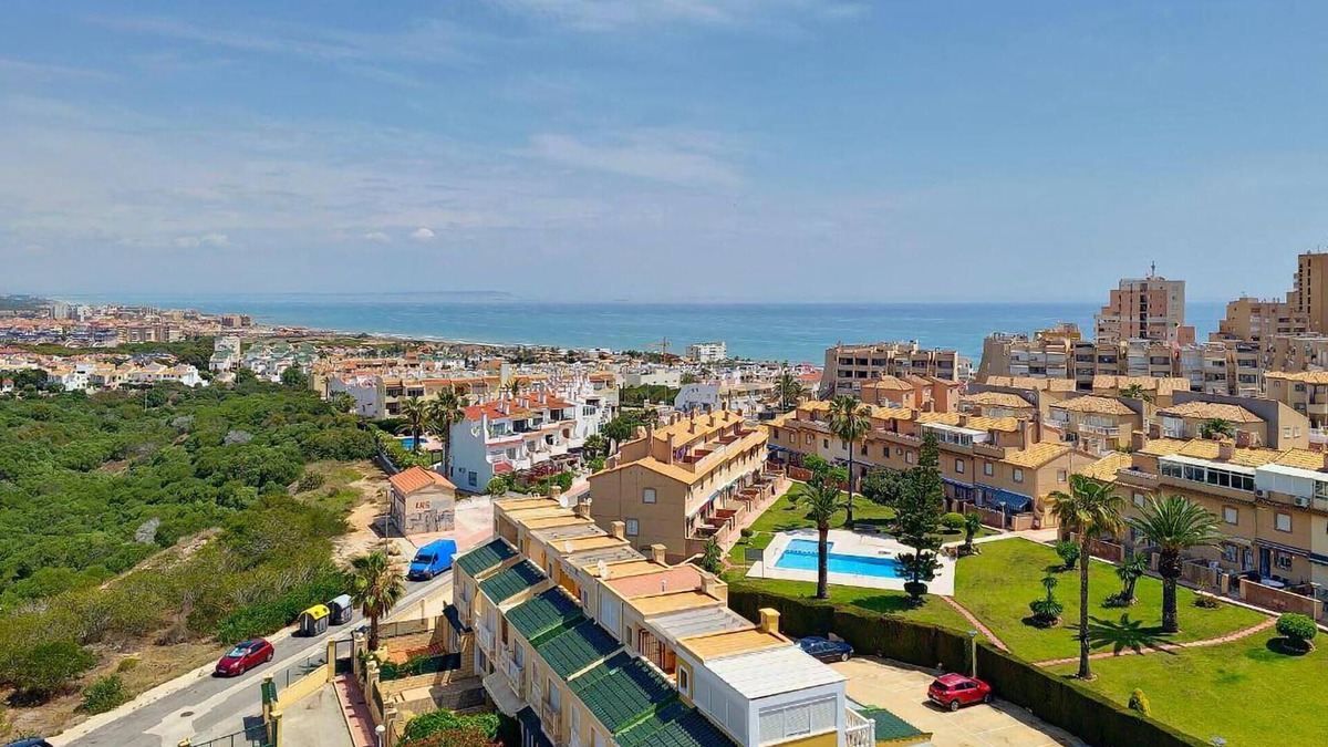 Torrevieja Apartment | Awesome apartment in Torrevieja
