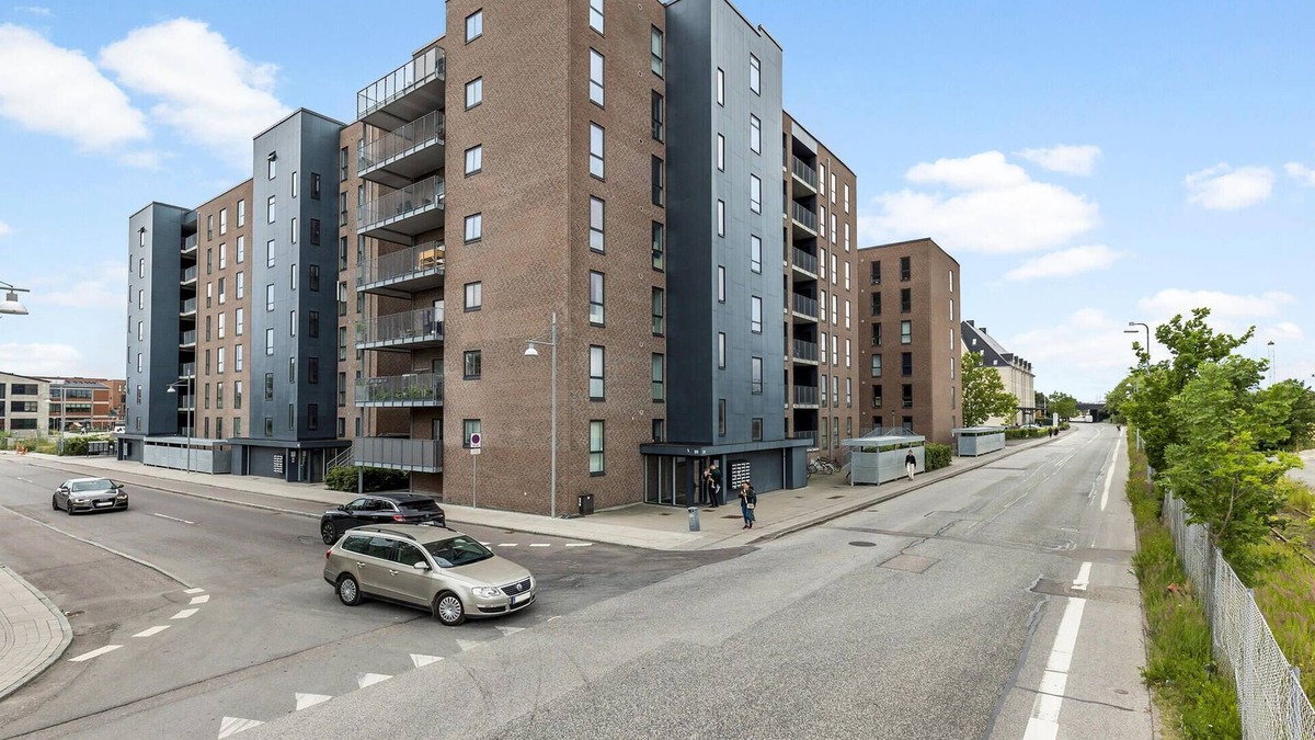 Glostrup Apartment | Awesome apartment in Glostrup with WiFi