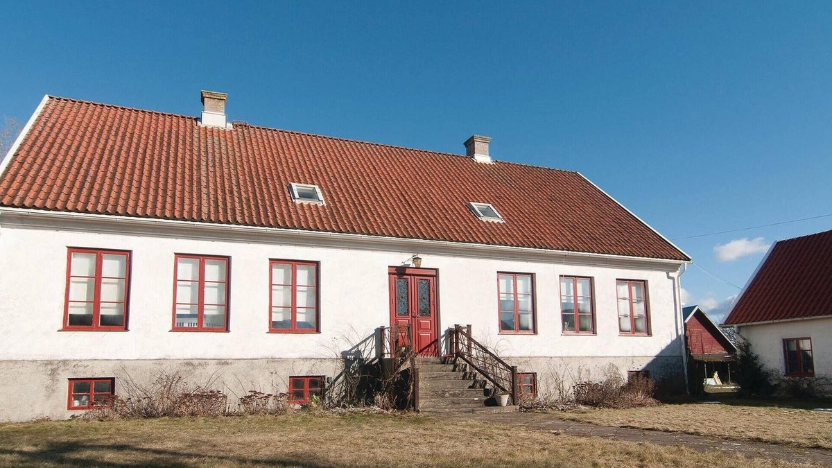 Hemse Apartment | Awesome apartment in Hemse with WiFi