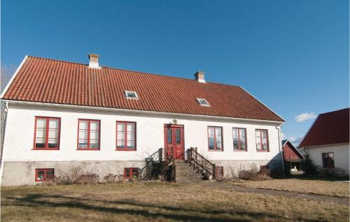 Hemse Apartment | Awesome Apartment In Hemse With Wifi
