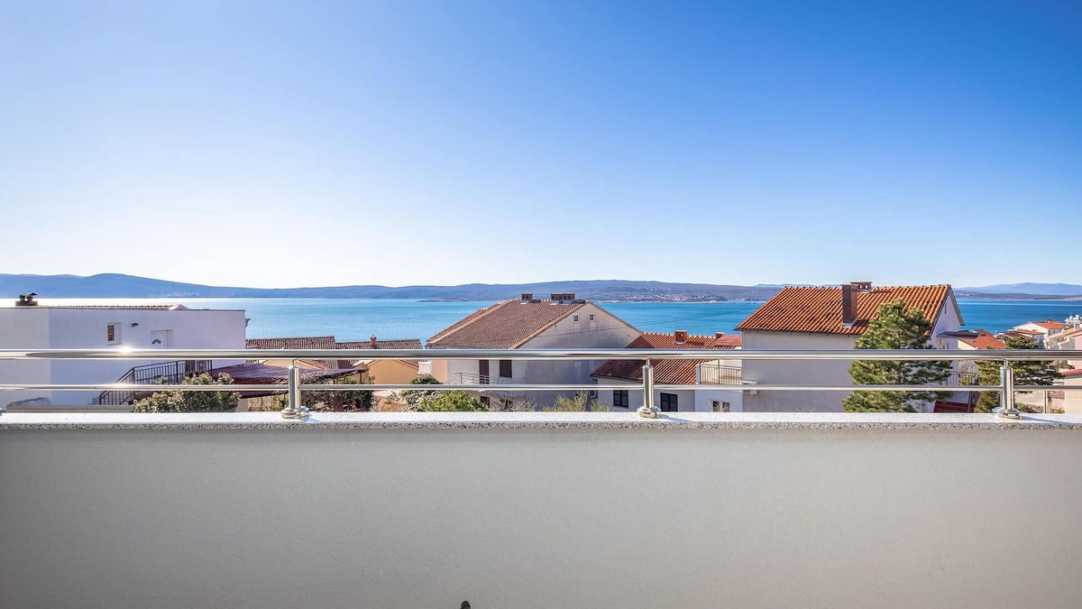 Selce Apartment | Awesome apartment in Crikvenica
