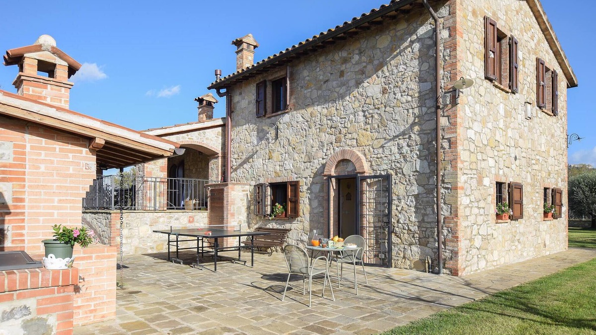 Fratta Apartment | Awesome apartment in Collazzone