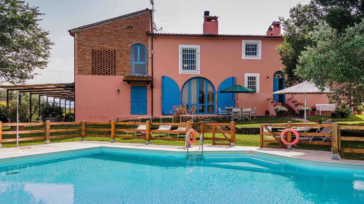 Stabbia Apartment | Awesome apartment in Lazzeretto