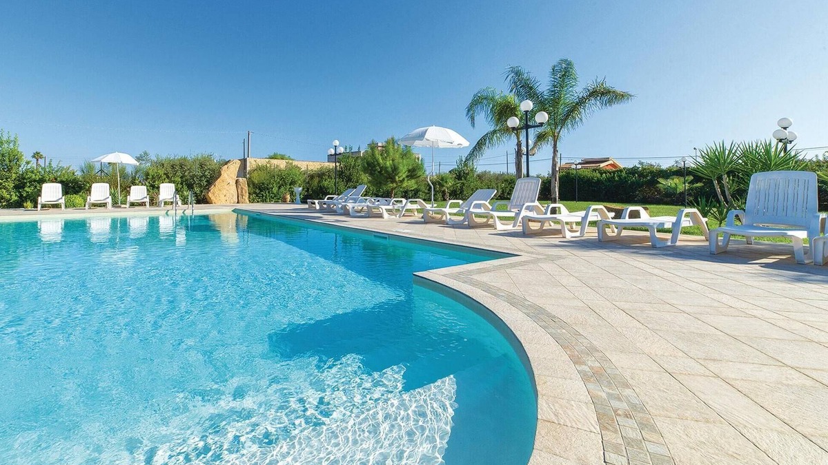 Marsala Apartment | Awesome apartment in Marsala -TP-