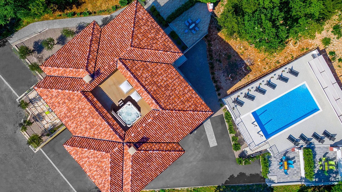 Zurkovo Apartment | Awesome apartment in Kostrena