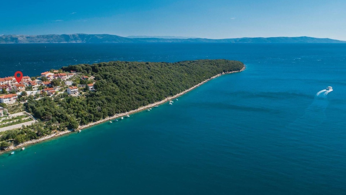 Duga Luka Apartment | Awesome apartment in Labin with WiFi