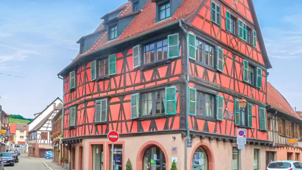 Molsheim Apartment | Awesome apartment in Molsheim with WiFi