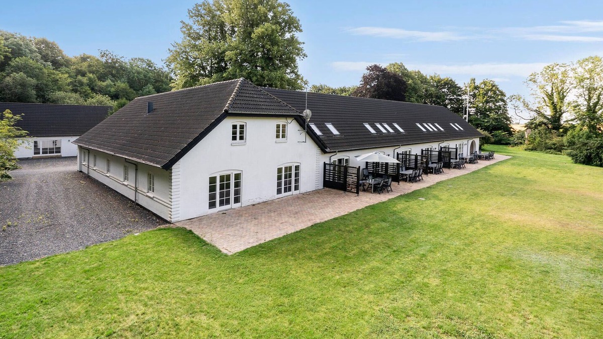 Nimtofte Apartment | Awesome apartment in Nimtofte with WiFi