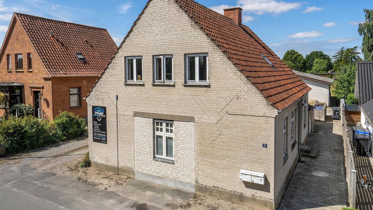 Otterup Apartment | Awesome apartment in Otterup with WiFi