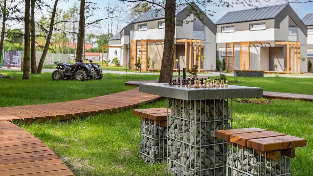 Niechorze Apartment | Awesome apartment in Niechorze