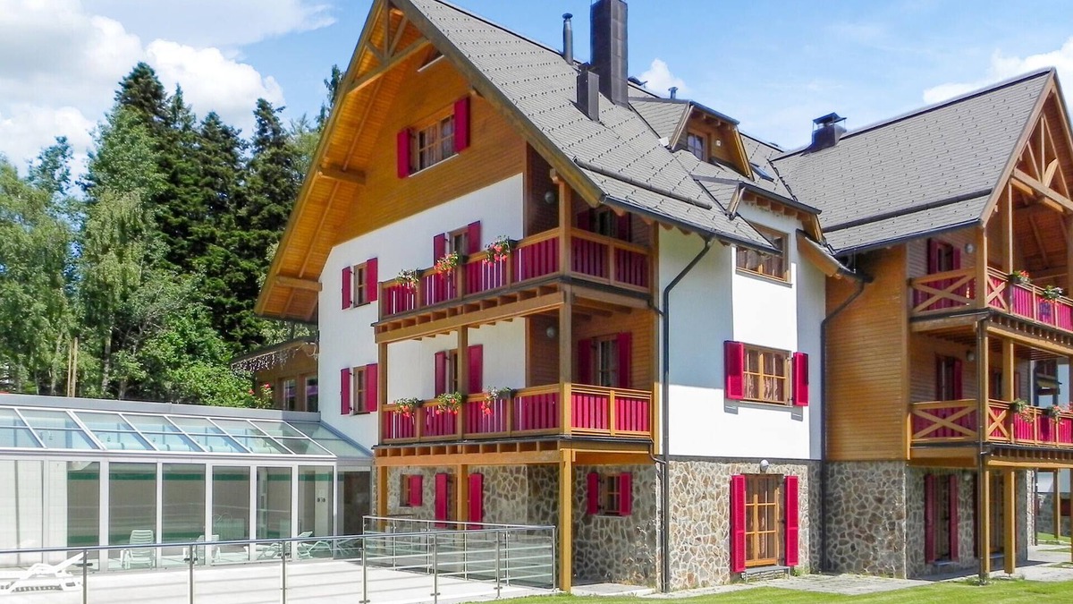 Hocko Pohorje Apartment | Awesome apartment in Pohorje with WiFi