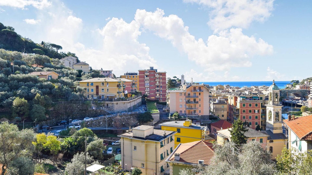 Recco Apartment | Awesome apartment in Recco with WiFi