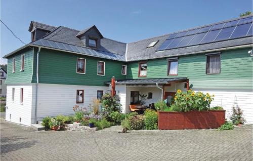 Altengesees Apartment | Awesome Apartment In Remptendorf