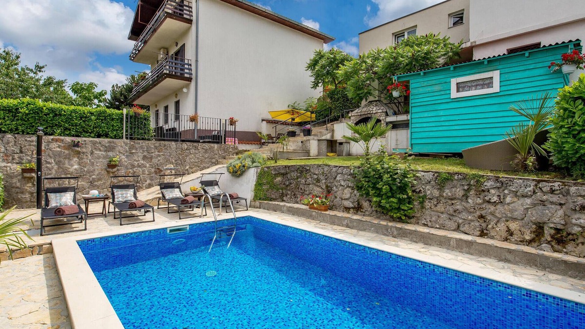 Rukavac Apartment | Awesome apartment in Rukavac
