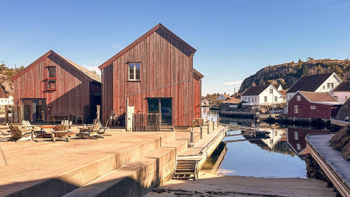Sogne Apartment | Awesome apartment in Søgne