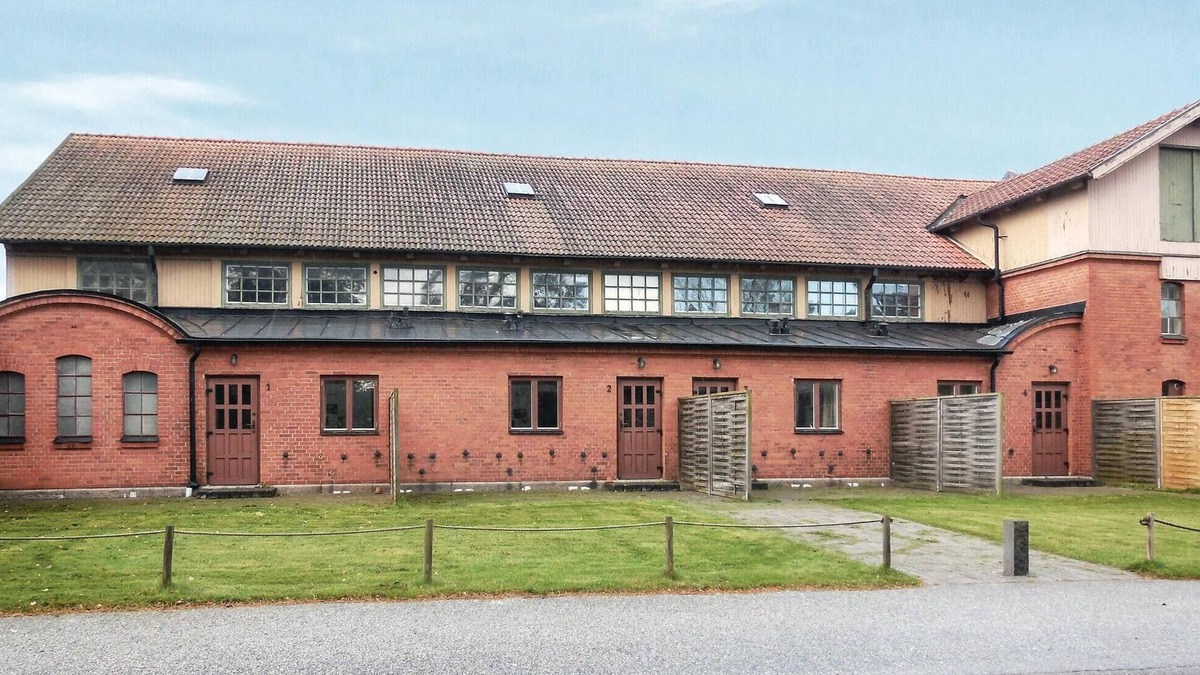 Gamla Staden-Sandskogen Apartment | Awesome apartment in Ystad with WiFi