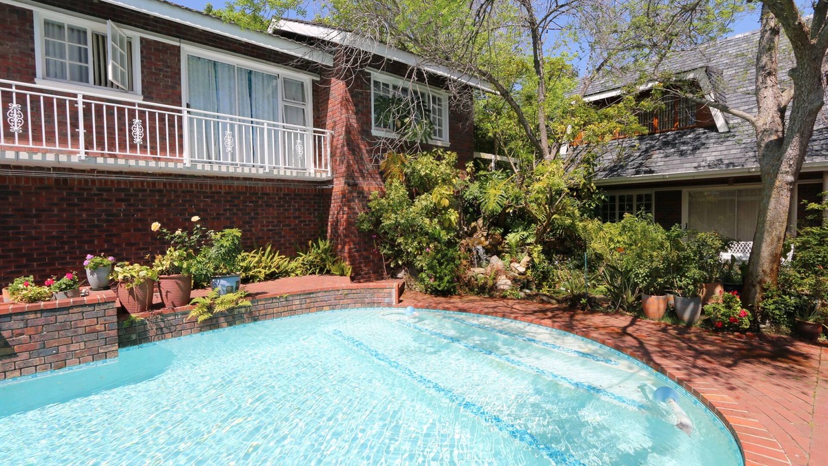 Welgemoed Apartment | Awesome Apartment in Plattekloof edge of Winelands
