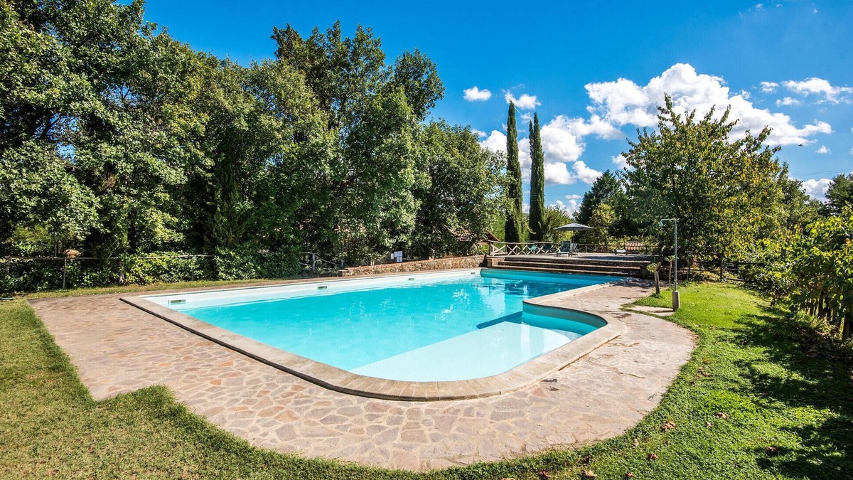 Bucine Apartment | Awesome apartment in Pietraviva AR