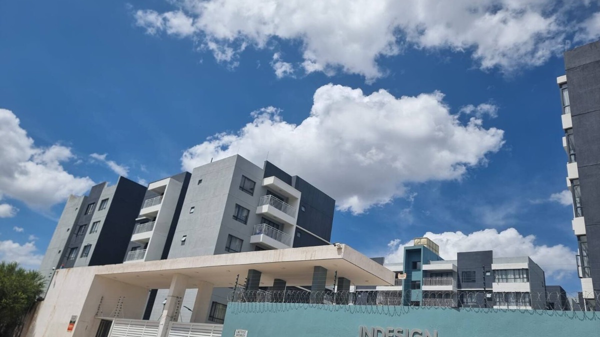Syokimau House | Awesome apartment with WiFi in vibrant Nairobi