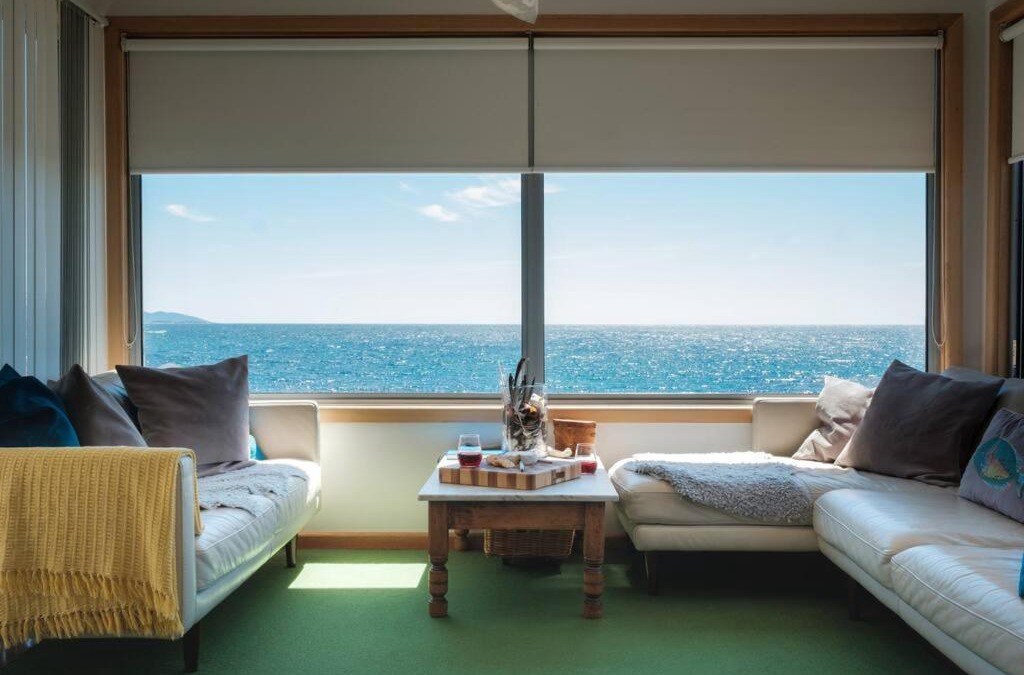 Bicheno House | Awesome Beach House Bicheno