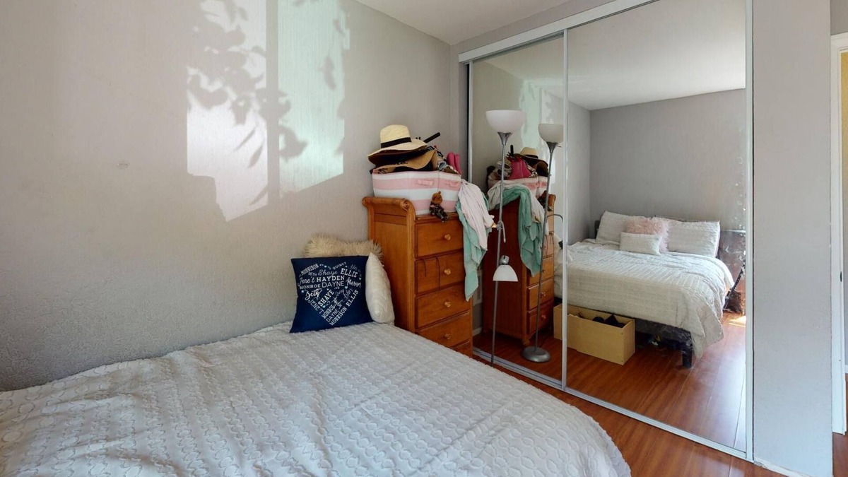 Loma Alta Condo | Awesome Condo with Balcony!
