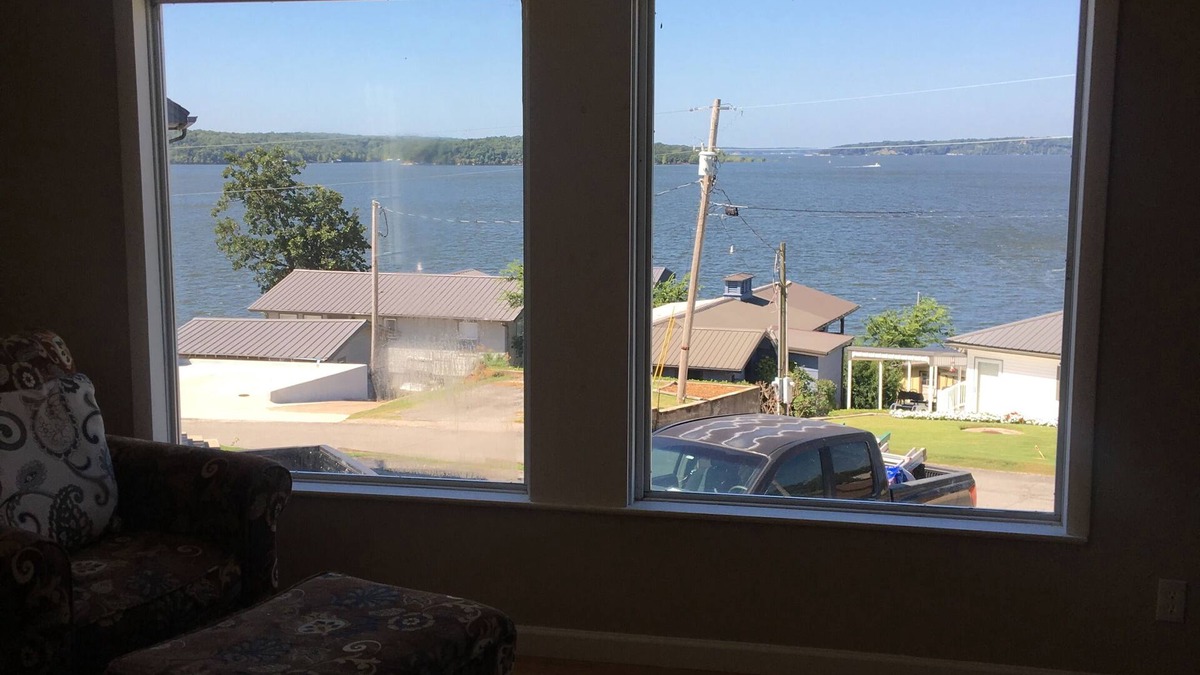 Cleora House | Awesome Grand Lake View