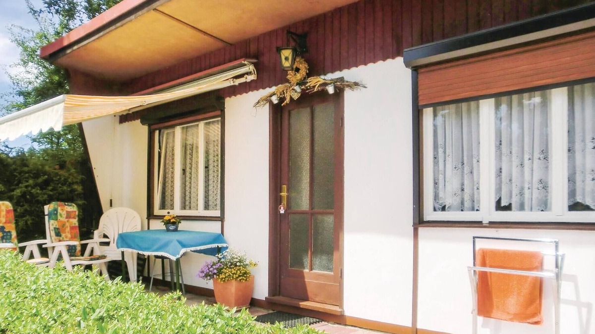 Harzgerode House | Awesome home in Harzgerode OT Neudorf