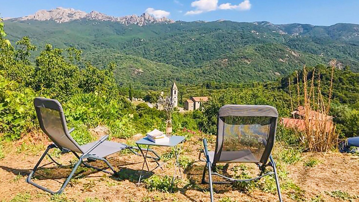 San-Gavino-di-Carbini House | Awesome home in San-Gavino Di Carbini