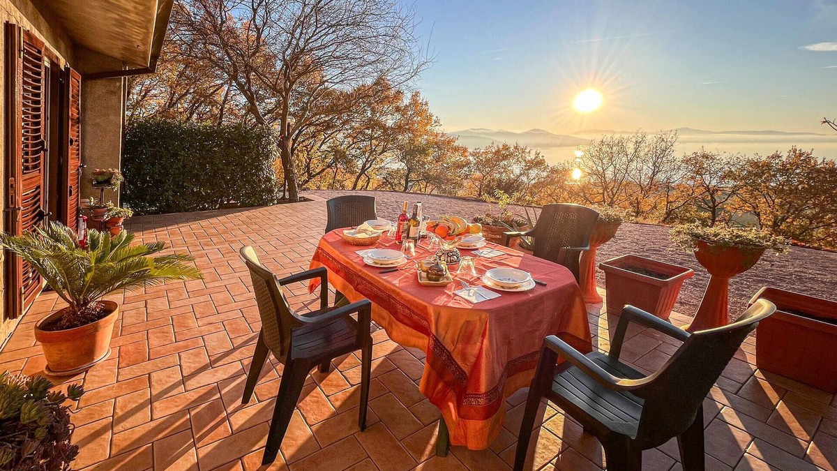 Magione House | Awesome home in San Savino di Magione