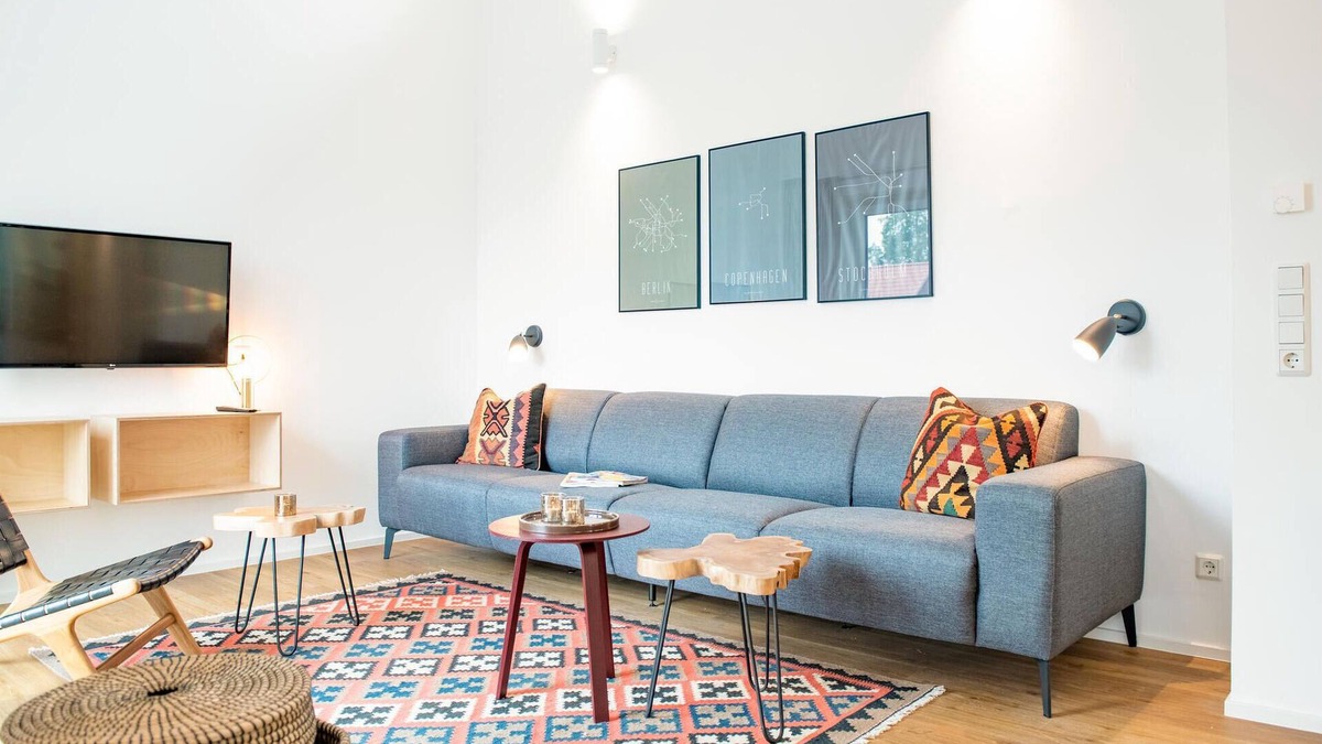 Lembruch House | Awesome home in Lembruch/Dümmer See