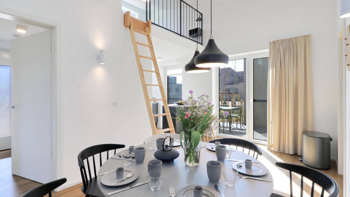 Lembruch House | Awesome home in Lembruch/Dümmer See