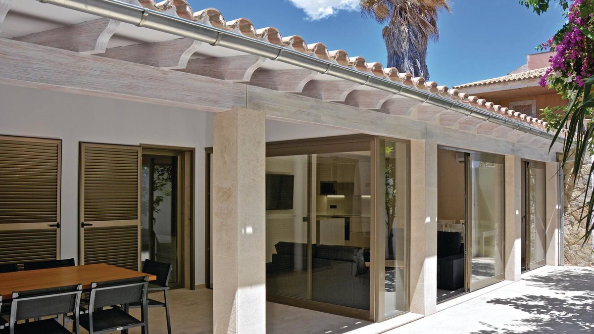 El Molinar House | Awesome home in Palma de Mallorca