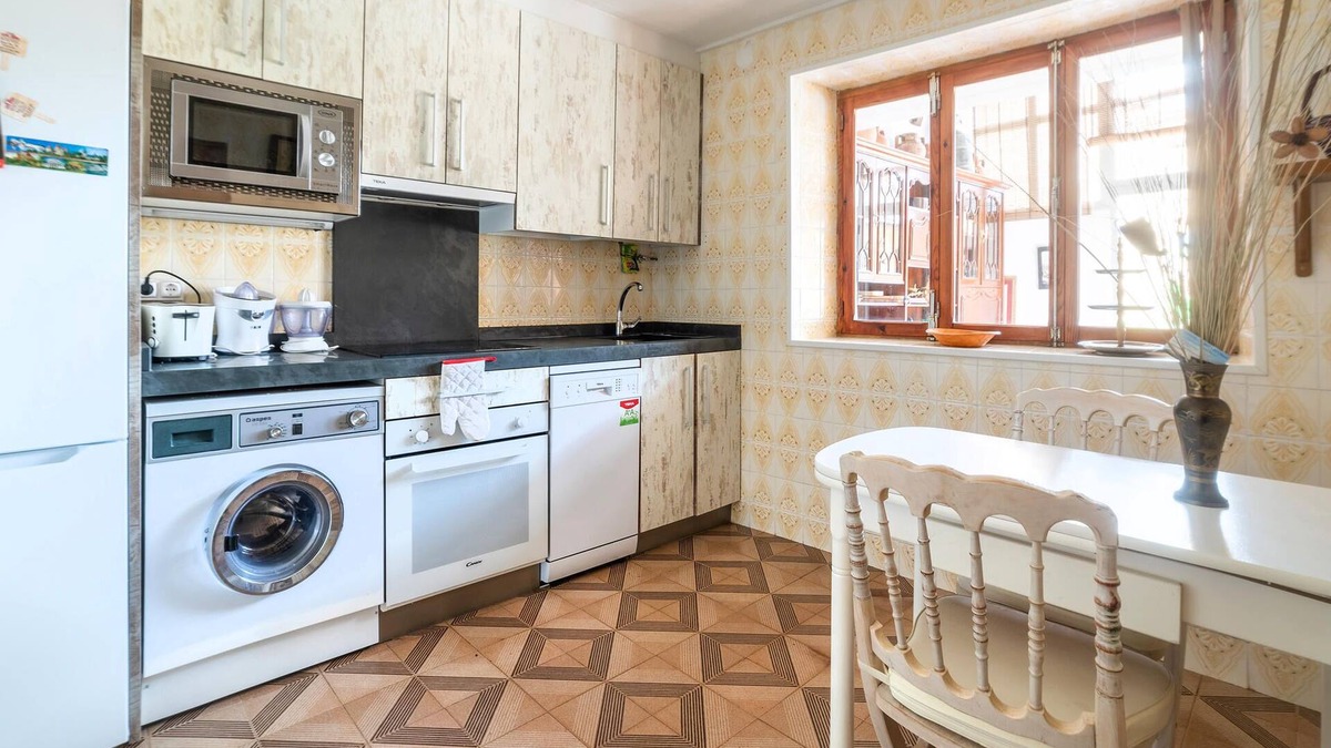 San Pedro de Ceque House | Awesome home in San Pedro de Ceque with WiFi