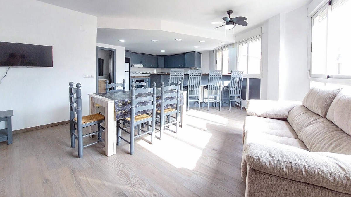 Sant Joan de Moro House | Awesome home in Sant Joan de Moro