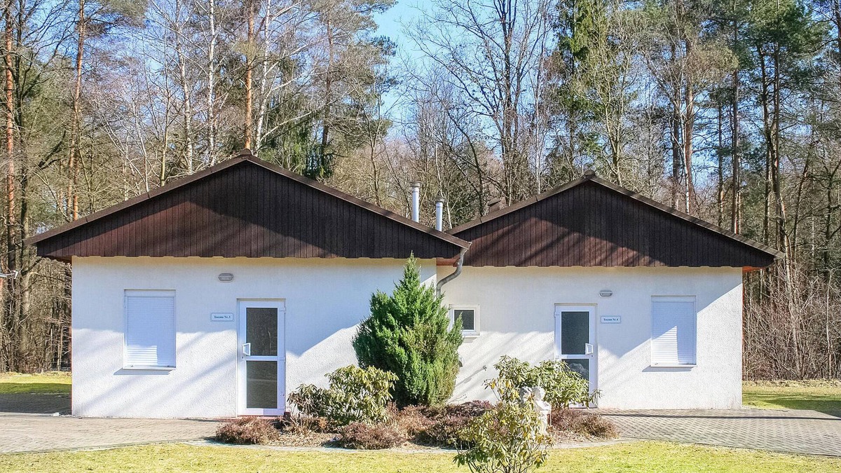 Oberohe House | Awesome home in Faßberg/Heidesee