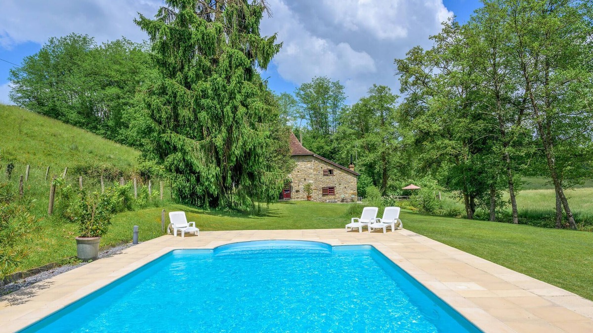 Lohitzun-Oyhercq House | Awesome home in Lohitzun-Oyhercq