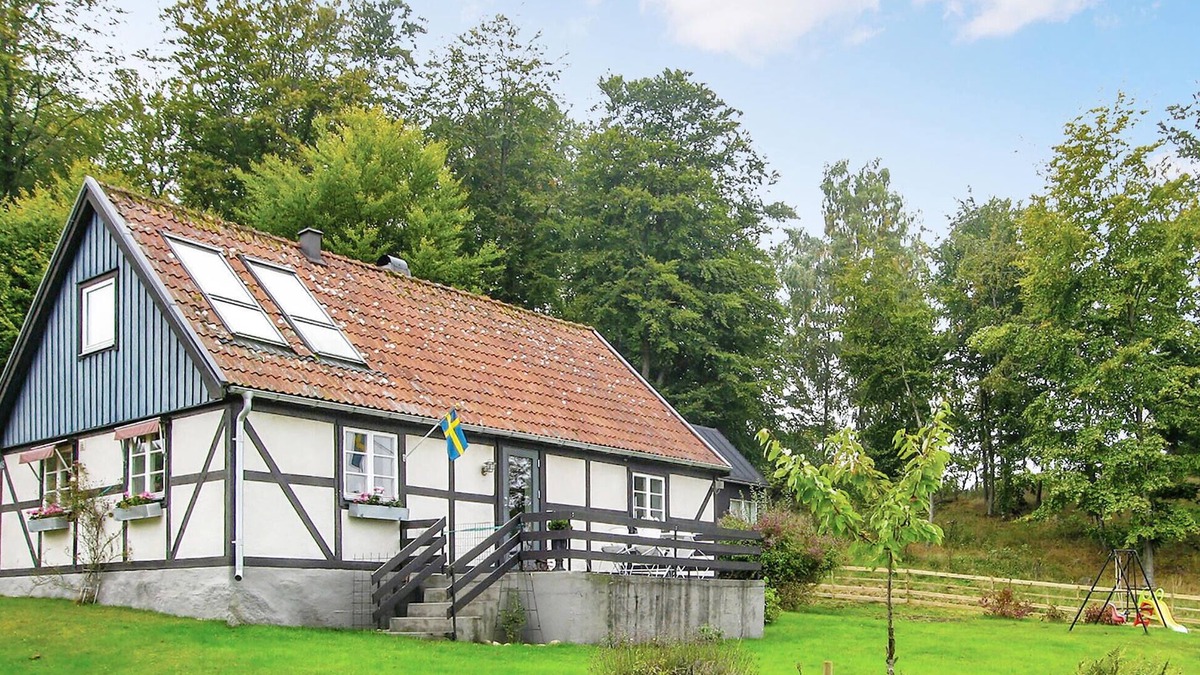 Ostra Sonnarslov House | Awesome home in östra sönnarslöv