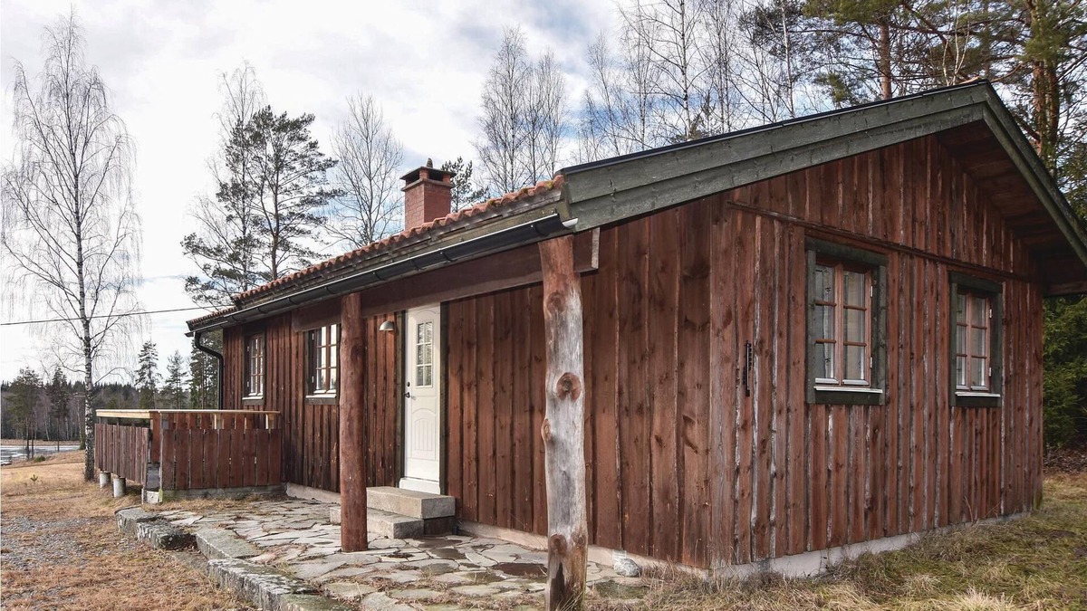 Arjang House | Awesome Home in Årjäng With Wifi and 3 Bedrooms