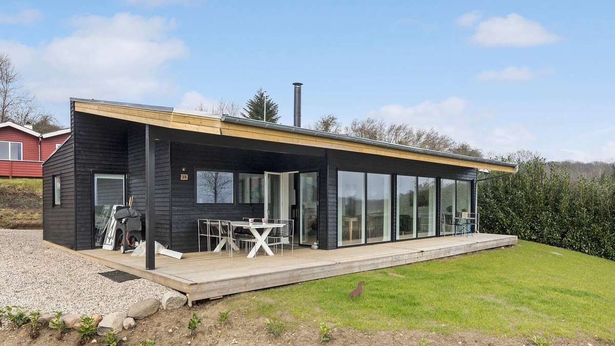 Aabenraa House | Awesome home in Aabenraa with WiFi
