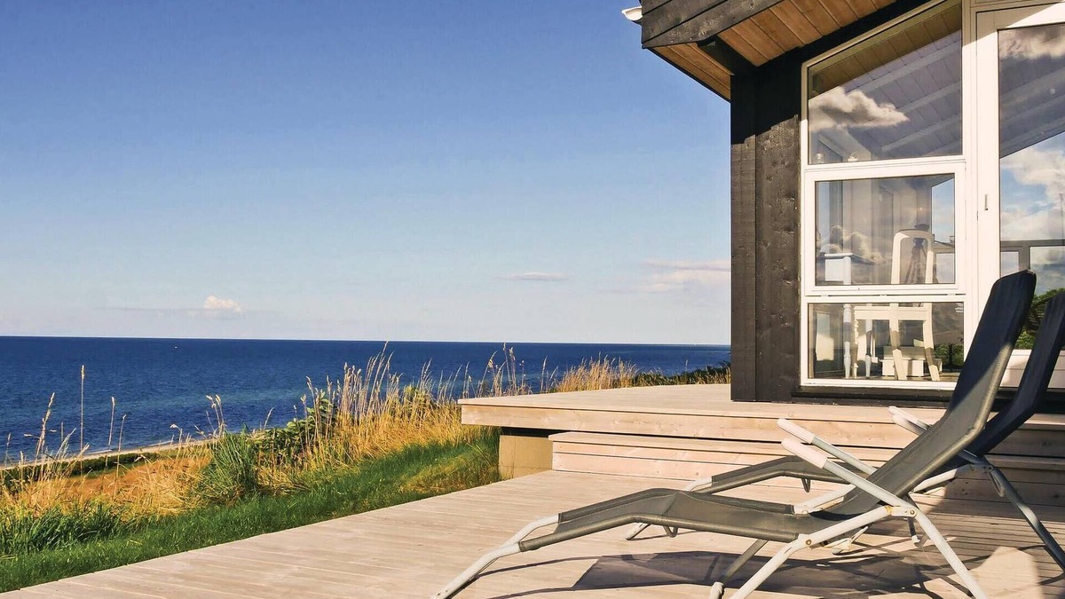 Norddjurs Municipality House | Awesome home in Allingåbro with sauna