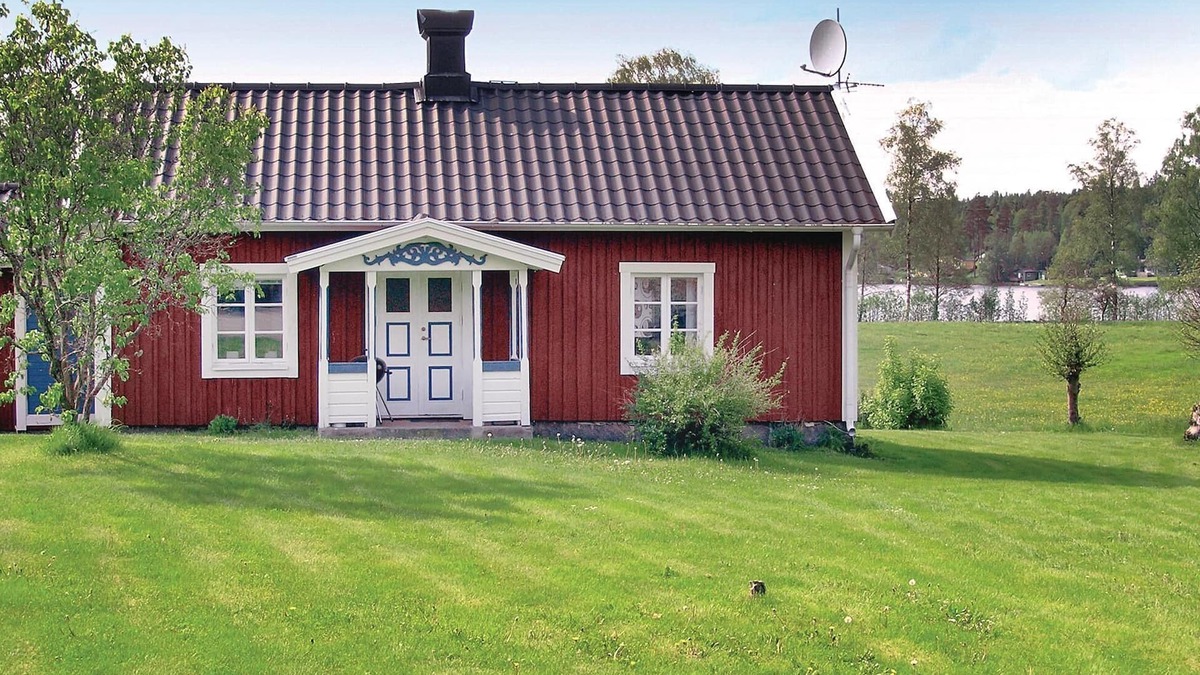 Ambjornarp House | Awesome home in Ambjörnarp