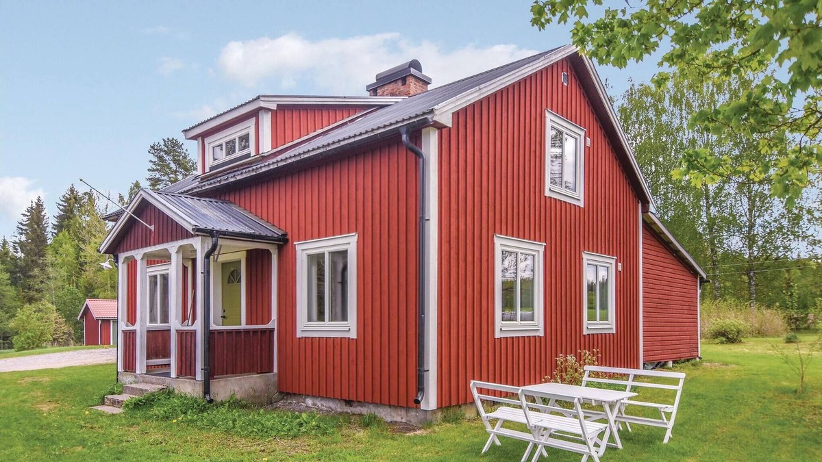 Eda Municipality House | Awesome Home in Åmotfors With 2 Bedrooms and Wifi