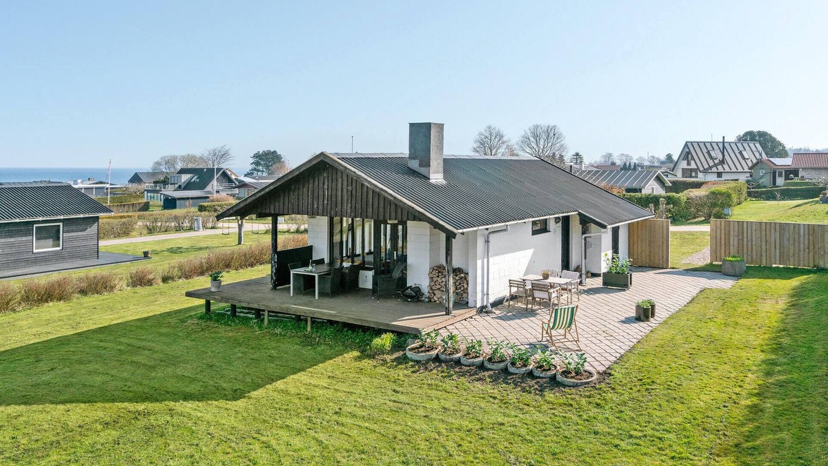 Middelfart House | Awesome home in Asperup with WiFi