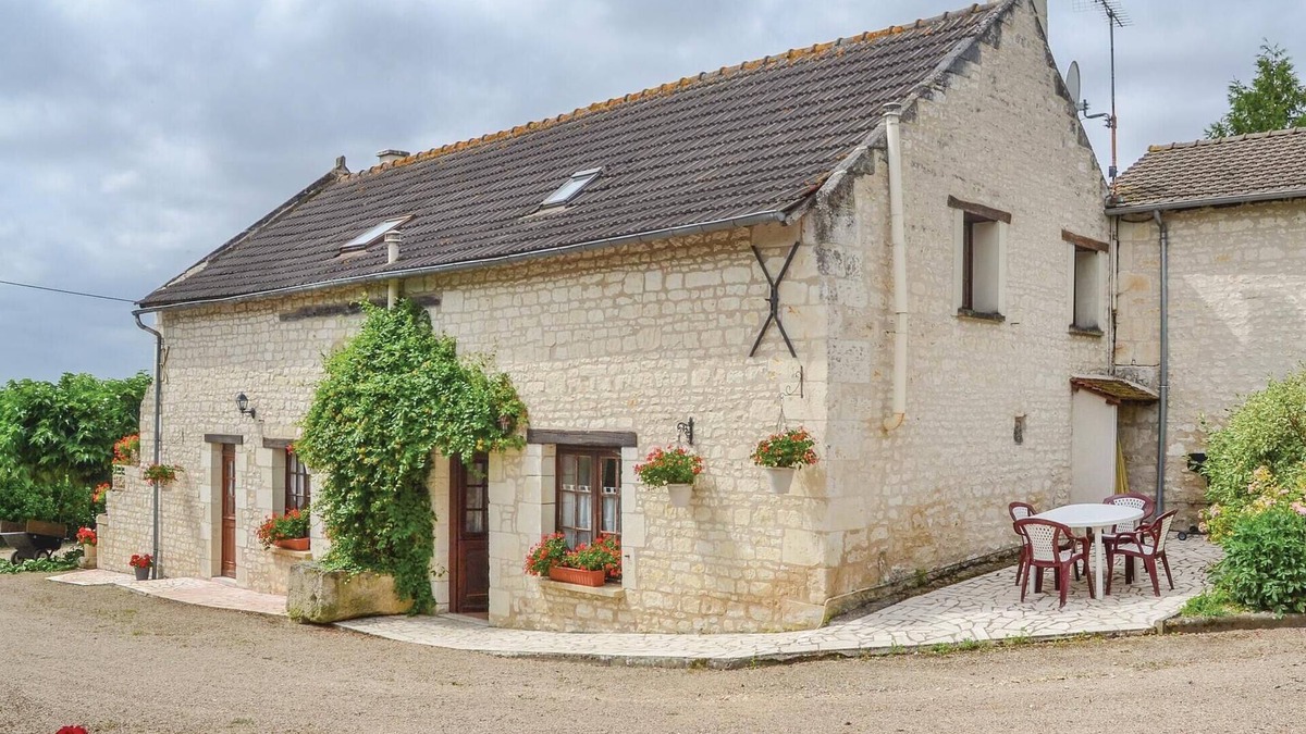 Assay House | Awesome home in Assay