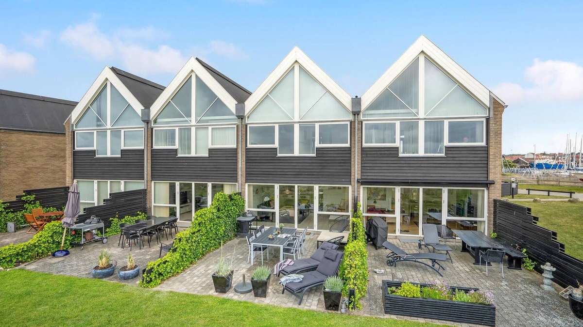 Assens House | Awesome home in Assens