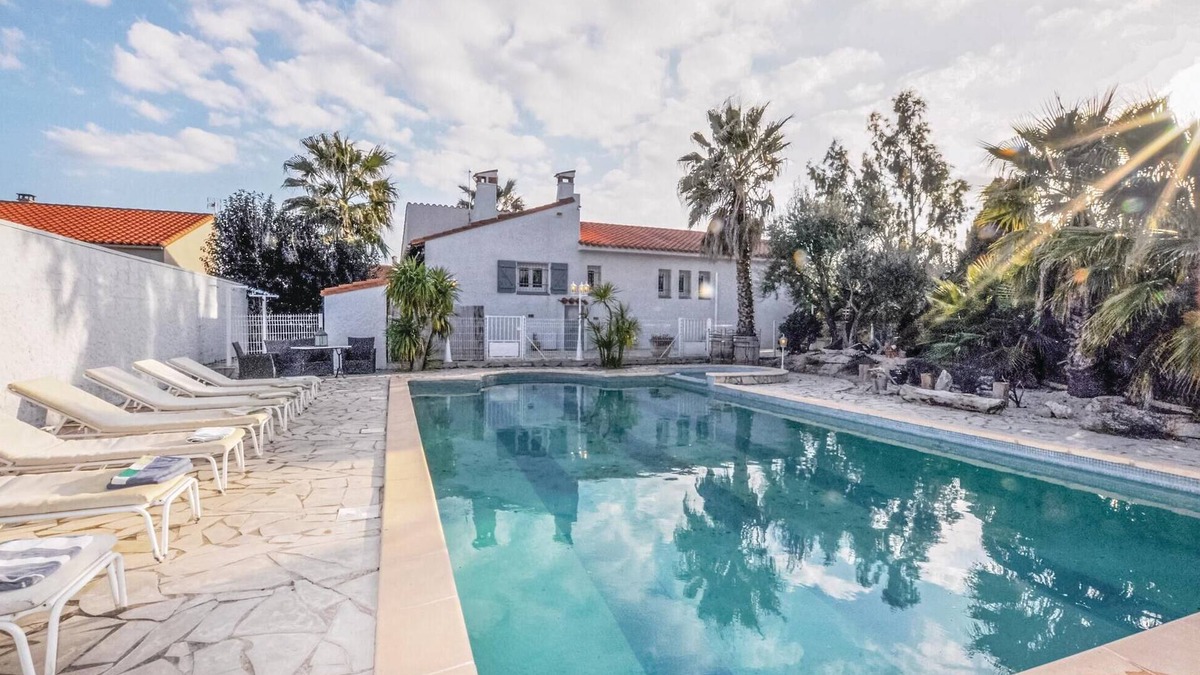 Baixas House | Awesome home in Baixas