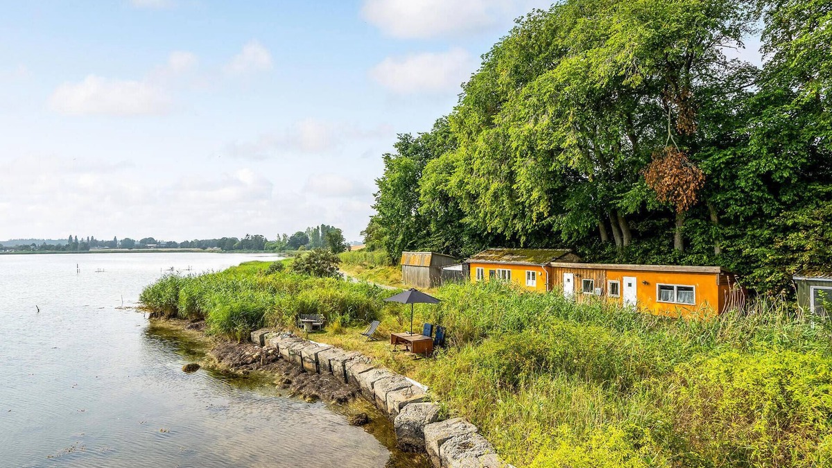 Bandholm House | Awesome home in Bandholm